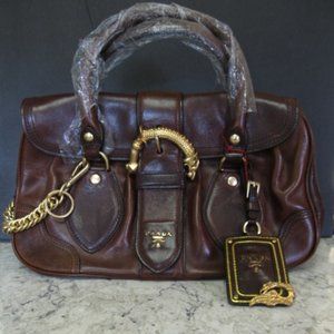 Prada Handbag